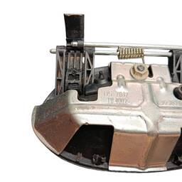 MAÇANETA EXT. DIAN/TRAS ESQ FIESTA ESCORT /06 COURIER KA /14