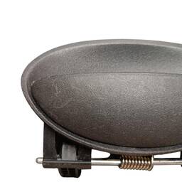 MAÇANETA EXT. DIAN/TRAS ESQ FIESTA ESCORT /06 COURIER KA /14