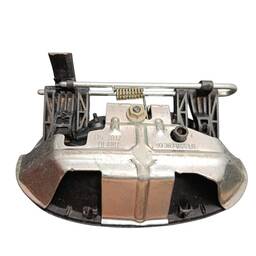 MAÇANETA EXT. DIAN/TRAS ESQ FIESTA ESCORT /06 COURIER KA /14