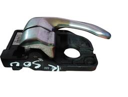 MAÇANETA INTERNA TRASEIRA DIREITA KIA SOUL 09 A 14