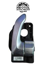 Maçaneta Interna Traseira Direita Kia Soul 09 a 14