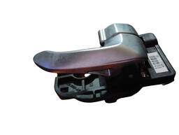 MAÇANETA INTERNA TRASEIRA DIREITA KIA SOUL 09 A 14