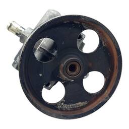 Bomba Direção Hidráulica Peugeot 206 207 Hoggar 1.6 99/14