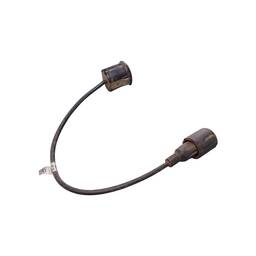 SENSOR DE ESTACIONAMENTO UNIVERSAL (COM CABO)