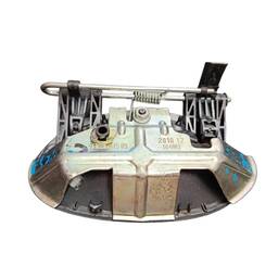 MAÇANETA EXT. PORTA DIANT DIR CELTA 01/15 PRISMA 07/15 2/4P