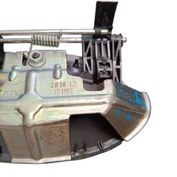 MAÇANETA EXT. PORTA DIANT DIR CELTA 01/15 PRISMA 07/15 2/4P