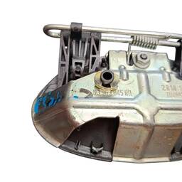 MAÇANETA EXT. PORTA DIANT DIR CELTA 01/15 PRISMA 07/15 2/4P