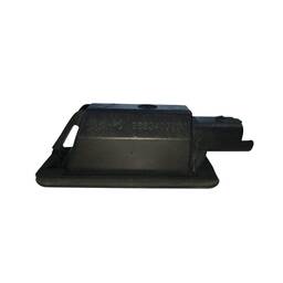 LANTERNA LUZ PLACA PEUGEOT 2008 1.6 2016
