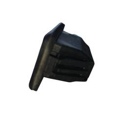 LANTERNA LUZ PLACA PEUGEOT 2008 1.6 2016