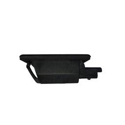 LANTERNA LUZ PLACA PEUGEOT 2008 1.6 2016