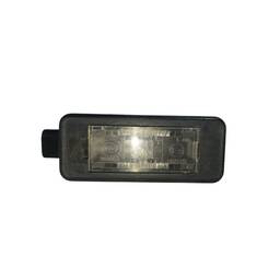 Lanterna Luz PLaca Peugeot 2008 1.6 2016