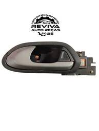 Maçaneta Interna Traseira Direita Civic 2007/2011