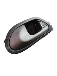 MAÇANETA INTERNA TRASEIRA DIREITA CIVIC 2007/2011