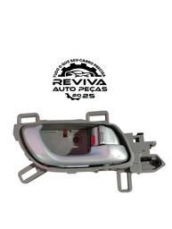 Maçaneta Interna Traseira Direita Civic G9 12/16