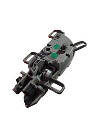 MAÇANETA INTERNA TRASEIRA DIREITA CIVIC G9 12/16