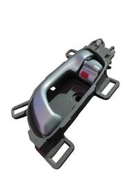 MAÇANETA INTERNA TRASEIRA ESQUERDA CIVIC G9 12/16