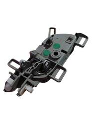 MAÇANETA INTERNA TRASEIRA ESQUERDA CIVIC G9 12/16