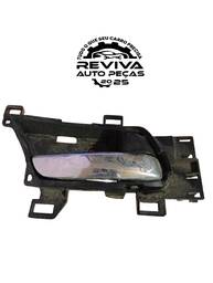 Maçaneta Interna Dianteira/Traseira Direita City 2015 a 2021