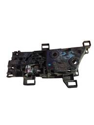 MAÇANETA INTERNA DIANTEIRA/TRASEIRA DIREITA CITY 2015 A 2021