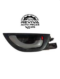 Maçaneta Interna Dianteira/Traseira Direita Fit 2009 a 2014