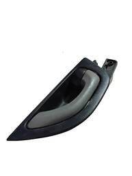 MAÇANETA INTERNA DIANTEIRA/TRASEIRA DIREITA FIT 2009 A 2014