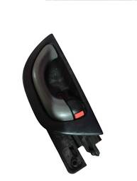 MAÇANETA INTERNA DIANTEIRA/TRASEIRA DIREITA FIT 2009 A 2014