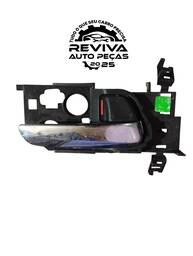 Maçaneta Interna Dianteira/Traseira Direita HR-V 2016 a 2021