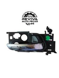 Maçaneta Interna Dianteira/Traseira Direita HR-V 2016 a 2021