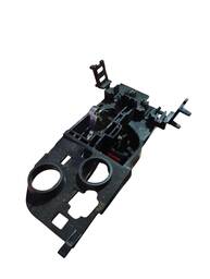 MAÇANETA INTERNA DIANTEIRA/TRASEIRA DIREITA HR-V 2016 A 2021