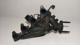 TURBINA MITSUBISHI L200 2.5 DIESEL 1998 1999 A 2007 3 FUROS