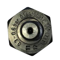 SENSOR PRESSÃO DE ÓLEO VW UP FOX GOL 1.0 3CC