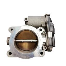 TBI CORPO BORBOLETA PAJERO TR4