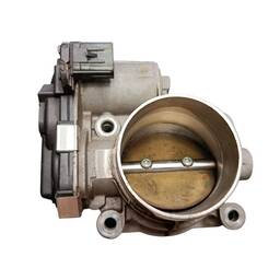 TBI CORPO BORBOLETA PAJERO TR4