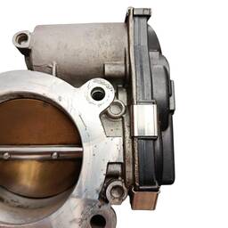 Tbi Corpo Borboleta Pajero Tr4