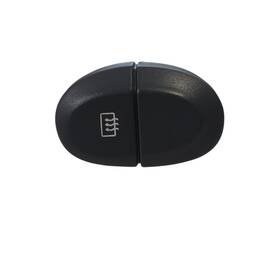 BOTÃO DESEMBAÇADOR TRAS. SCENIC AUT. 2.0 2006