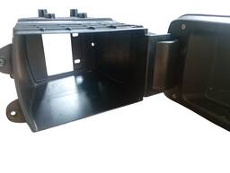 Apoio De Braço Central Kia Cerato 2009 A 2013 Original Usado