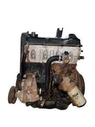Motor Saveiro/Parati Surf Gol G4 1.8 Ap Total Flex 2006/2012