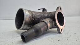 CANO TURBINA TOYOTA HILUX 3.0 2011 A 2015