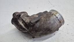 CANO TURBINA TOYOTA HILUX 3.0 2011 A 2015