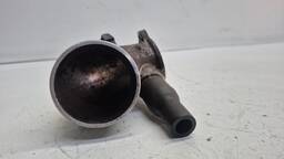 CANO TURBINA TOYOTA HILUX 3.0 2011 A 2015