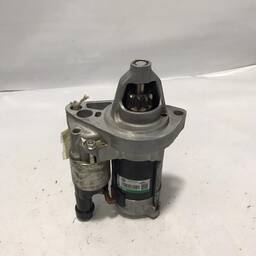 Motor Partida Arranque Honda Civic 1.8 Cr-v 2.0 2007 a 2011