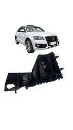 Guia Parachoque Dianteiro Esquerdo Audi Q5  2009 a 2015
