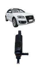 Bomba Esguicho Farol Audi Q5 2009 a 2015 3b7955681