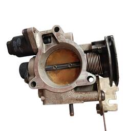 TBI CORPO BORBOLETA PAJERO TR4