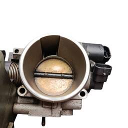 TBI CORPO BORBOLETA PAJERO TR4