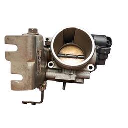 TBI CORPO BORBOLETA PAJERO TR4