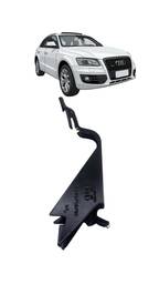 Suporte Painel Audi Q5 2.0 Tfsi 2009 a 2012 8r1880353