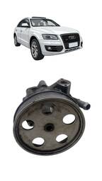 Bomba Direção Hidráulica Audi Q5 2.0 2009 a 2015 8r0145153c