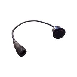 SENSOR DE ESTACIONAMENTO UNIVERSAL (COM CABO)