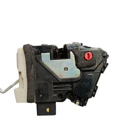 FECHADURA PORTA DIANTEIRA ESQUERDA CERATO ATÉ 2006 A 2008